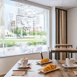 Hotel Pierre & Levante