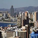 Hotel Pierre & Levante Benidorm