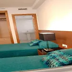Hotel Pierre & Levante 3*