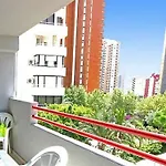 Pierre & Levante Benidorm