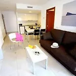 Pierre & Levante 3* Benidorm