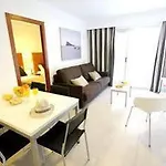 Pierre & Levante 3* Benidorm