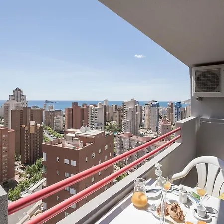 Pierre & Levante Hotel 3*