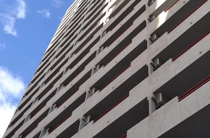 Pierre & Levante Hotel 3*