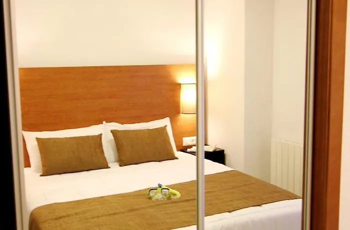 Hotel Pierre & Levante 3*