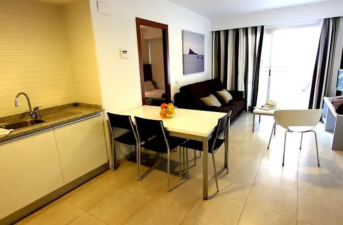 Pierre & Levante 3* Benidorm