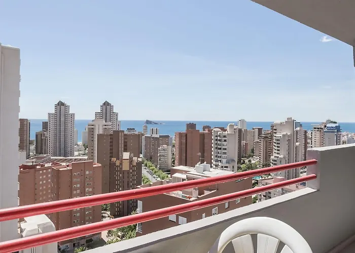 Pierre & Levante Hotel