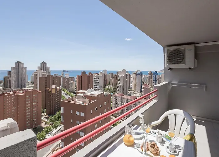 Pierre & Levante Hotel 3*