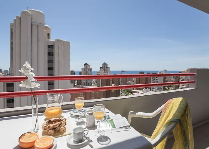 Pierre & Levante Hotel 3*