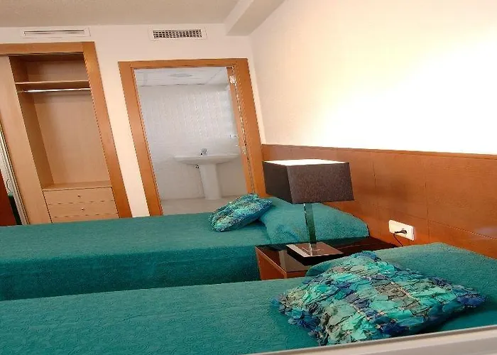 Hotel Pierre & Levante 3*
