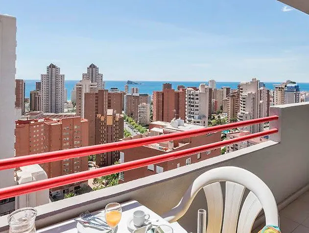 Hotel Pierre & Levante 3*
