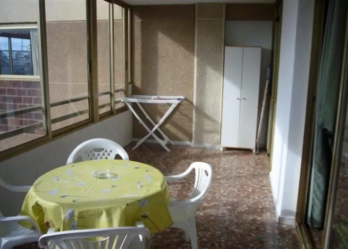 Pierre & Levante Hotel Benidorm