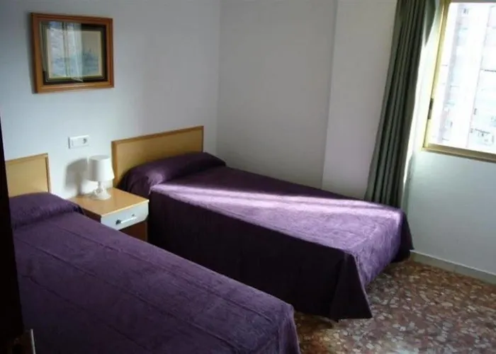 Pierre & Levante Hotel 3*