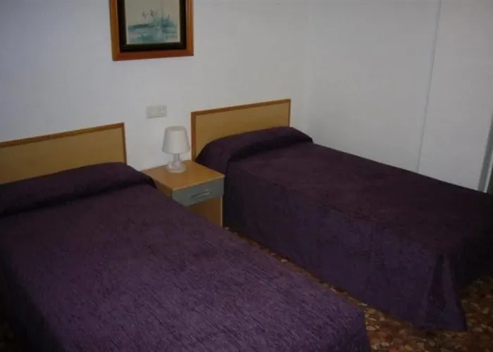 Pierre & Levante 3* Benidorm