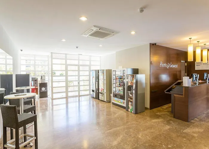 Pierre & Levante Hotel 3*