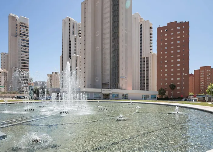 Pierre & Levante Hotel 3*
