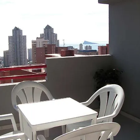 Apartamento Pierre & Levante