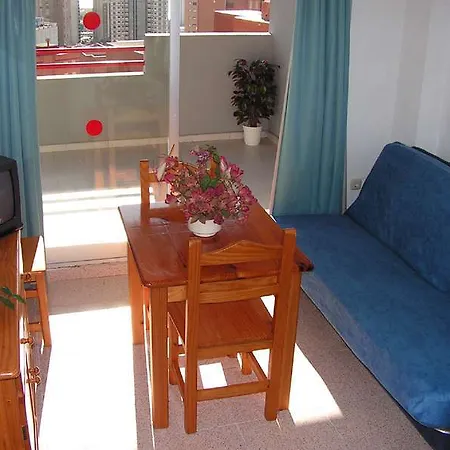 Pierre & Levante Apartamento Benidorm