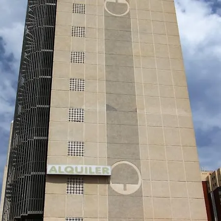 Apartamento Pierre & Levante Benidorm
