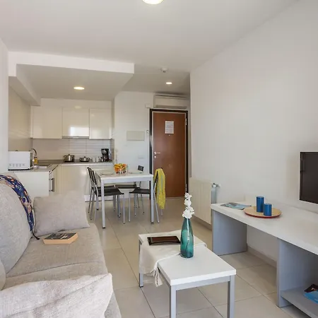 Apartamento Pierre & Levante