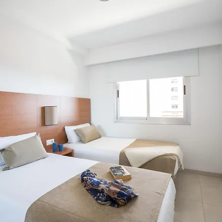 Apartamento Pierre & Levante