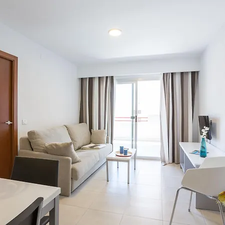 Apartamento Pierre & Levante