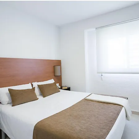 Pierre & Levante Hotel 3*