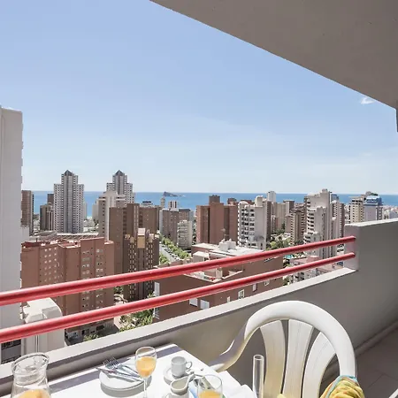 Pierre & Levante Apartamento