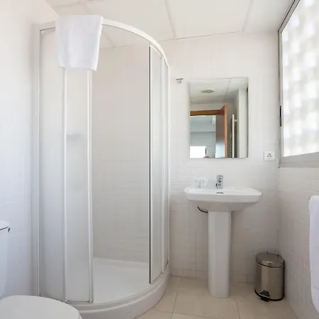 Apartamento Pierre & Levante *