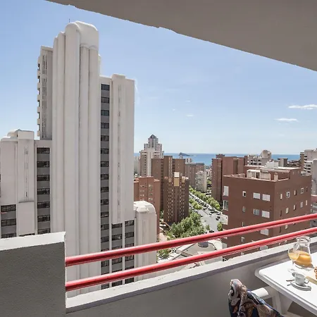 Apartamento Pierre & Levante *