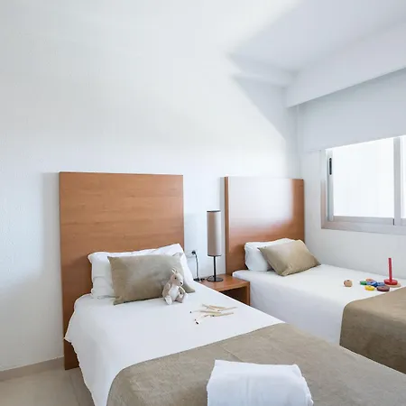 Pierre & Levante Apartamento Benidorm