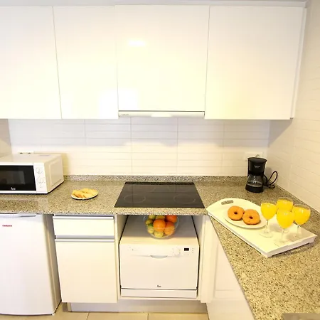 Apartamento Pierre & Levante Benidorm