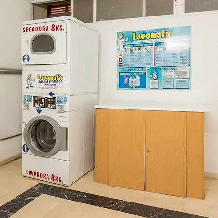Pierre & Levante Apartamento Benidorm