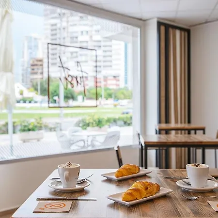Apartamento Pierre & Levante