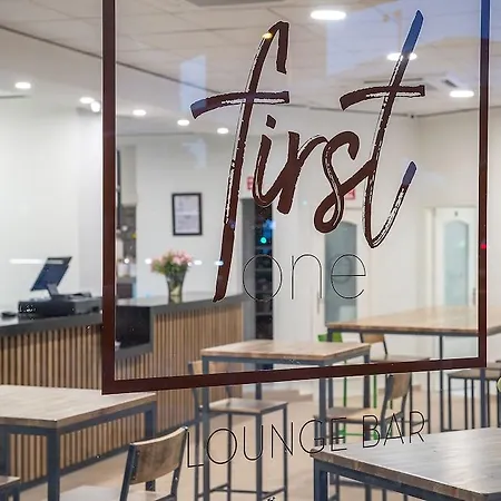 Hotel Pierre & Levante Benidorm