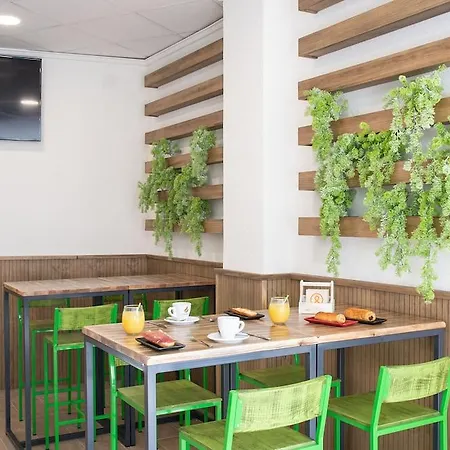 Pierre & Levante Benidorm