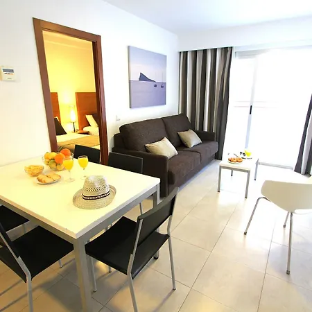 Pierre & Levante 3* Benidorm