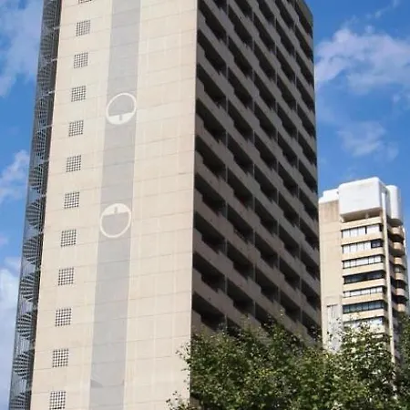 Apartamento Pierre & Levante