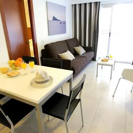 Pierre & Levante Apartamento