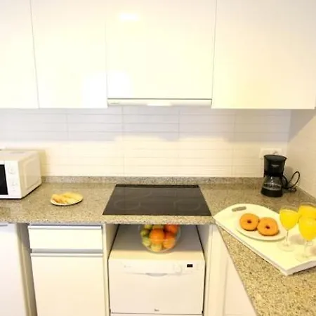 Apartamento Pierre & Levante Benidorm