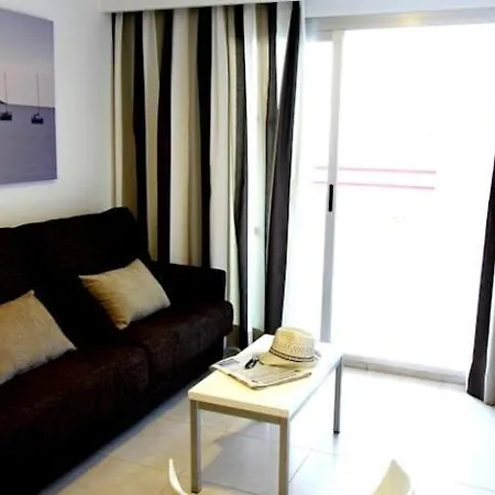 Apartamento Pierre & Levante