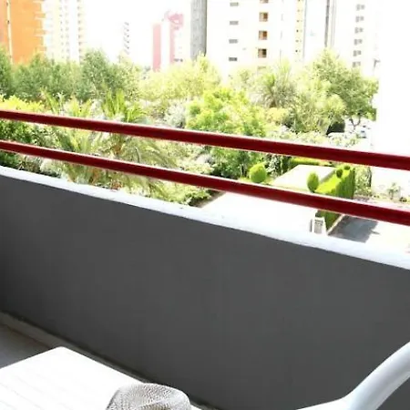 Pierre & Levante Apartamento *