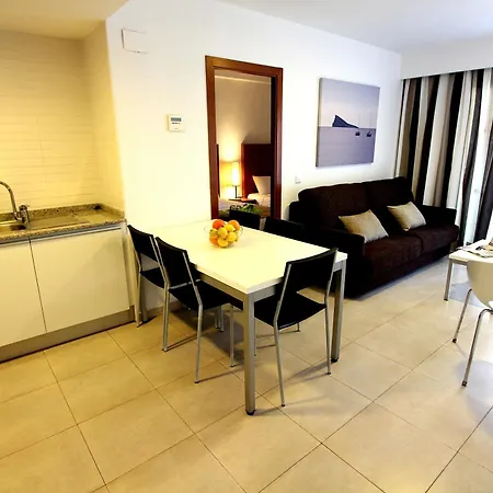 Pierre & Levante Apartamento Benidorm