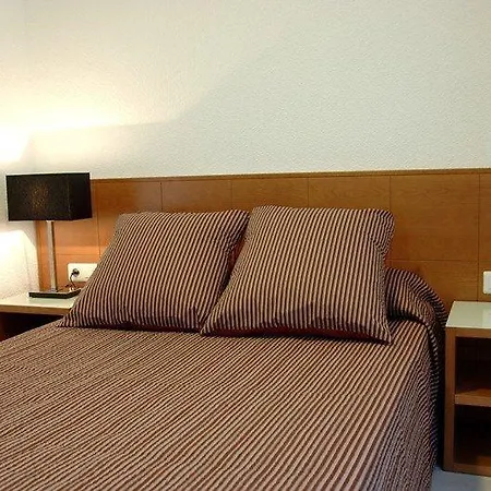 Pierre & Levante Apartamento Benidorm