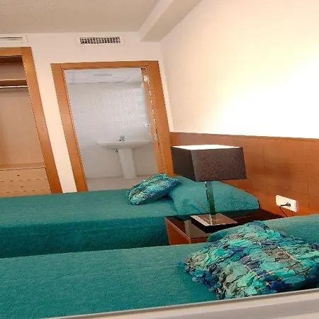 Apartamento Pierre & Levante *