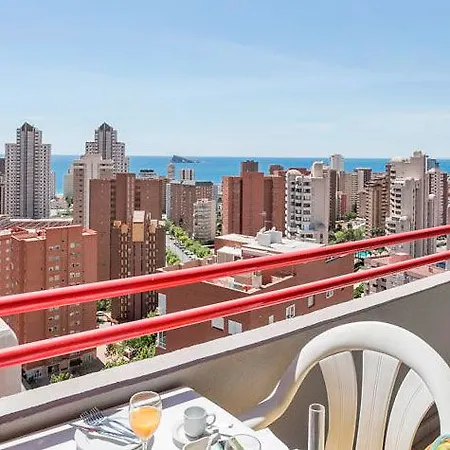 Apartamento Pierre & Levante *