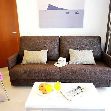 Pierre & Levante Benidorm