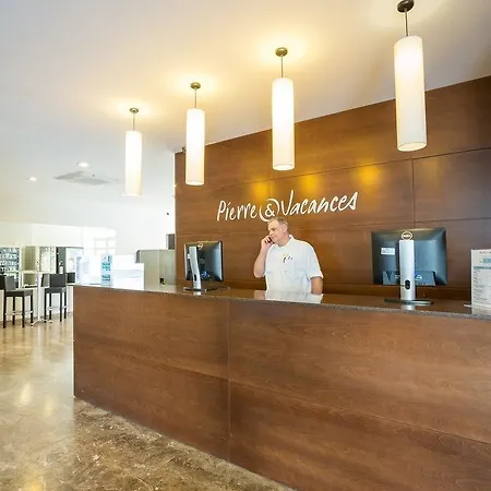 Pierre & Levante Apartamento Benidorm