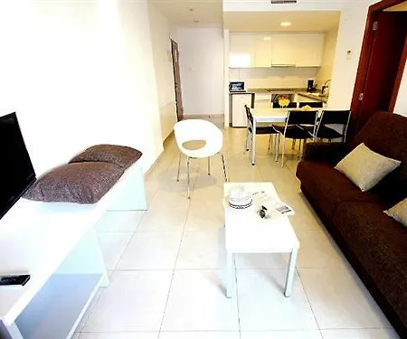 Apartamento Pierre & Levante *