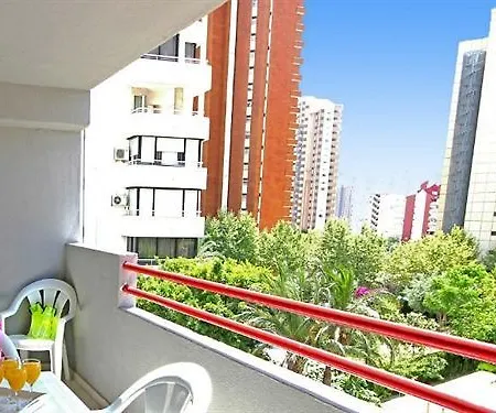 Pierre & Levante Benidorm